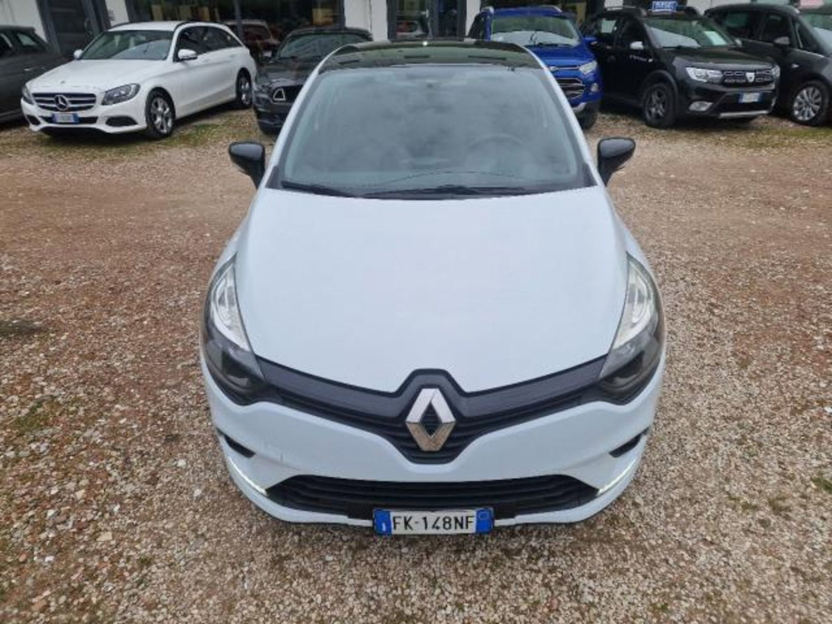 Renault Clio TCe 12V 90 CV GPL 5 porte Duel2 (3)