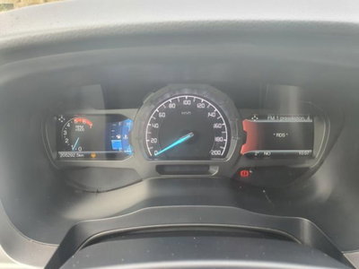 Ford Ranger Pick-up Ranger 2.2 TDCi DC Limited 5pt. (15)