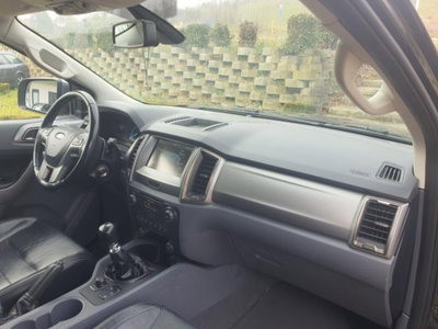 Ford Ranger Pick-up Ranger 2.2 TDCi DC Limited 5pt. (17)