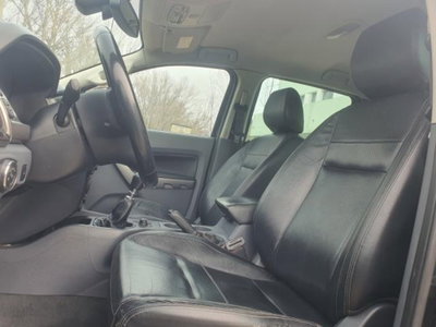 Ford Ranger Pick-up Ranger 2.2 TDCi DC Limited 5pt. (18)