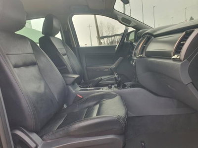 Ford Ranger Pick-up Ranger 2.2 TDCi DC Limited 5pt. (19)