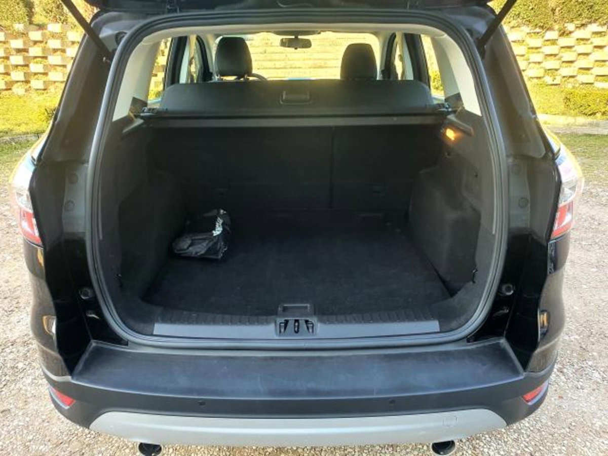Ford Kuga 2.0 TDCI 120 CV S&S 2WD Powershift Business (12)