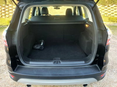 Ford Kuga 2.0 TDCI 120 CV S&S 2WD Powershift Business (12)