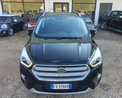 Ford Kuga 2.0 TDCI 120 CV S&S 2WD Powershift Business (2)
