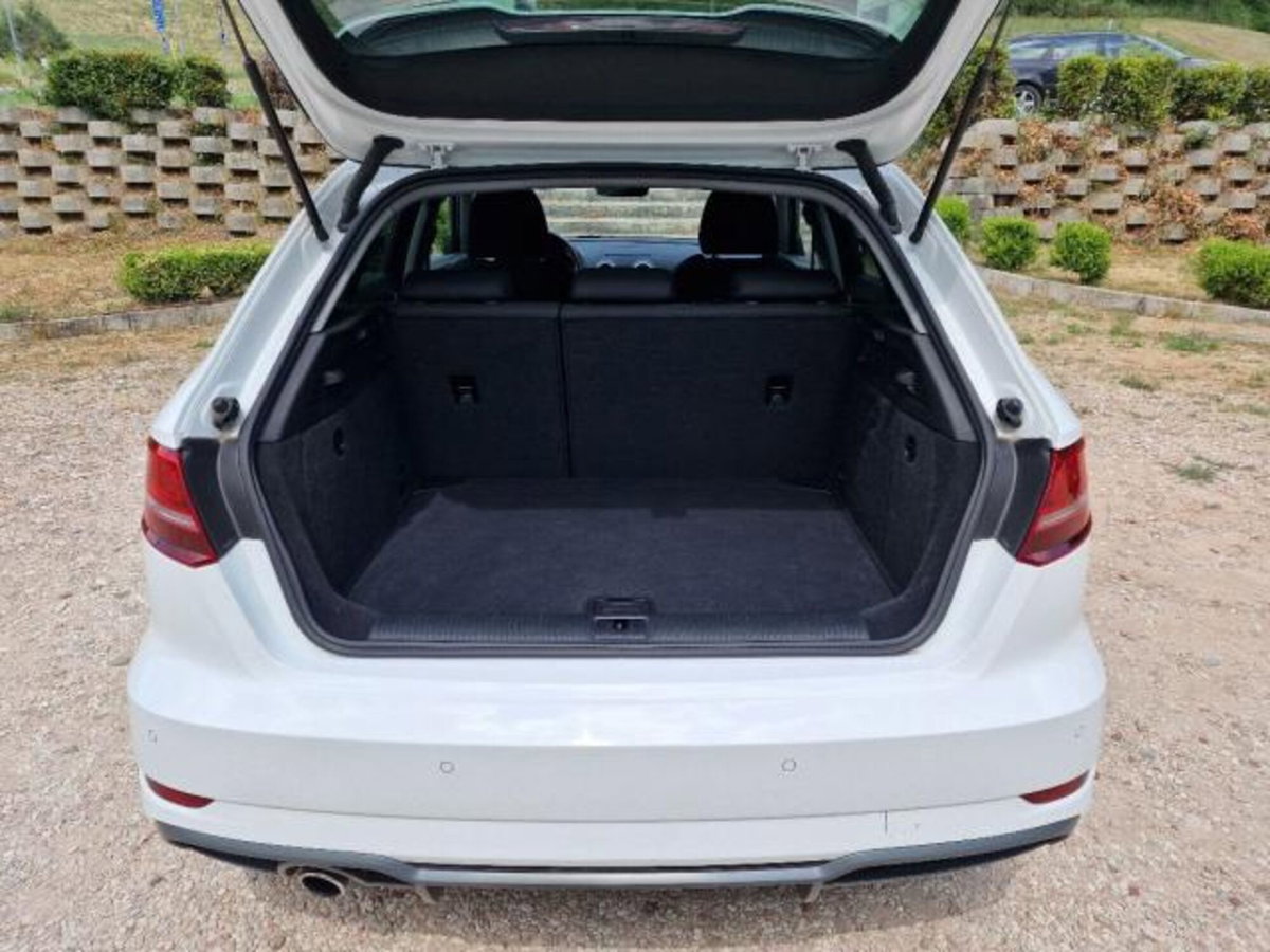 Audi A3 Sportback 1.6 TDI Sport (15)