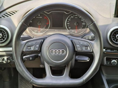 Audi A3 Sportback 1.6 TDI Sport (18)