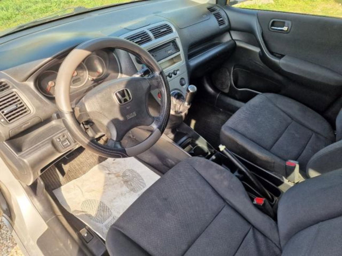 Honda Civic 1.7 16V CTDi cat 5 porte S (11)