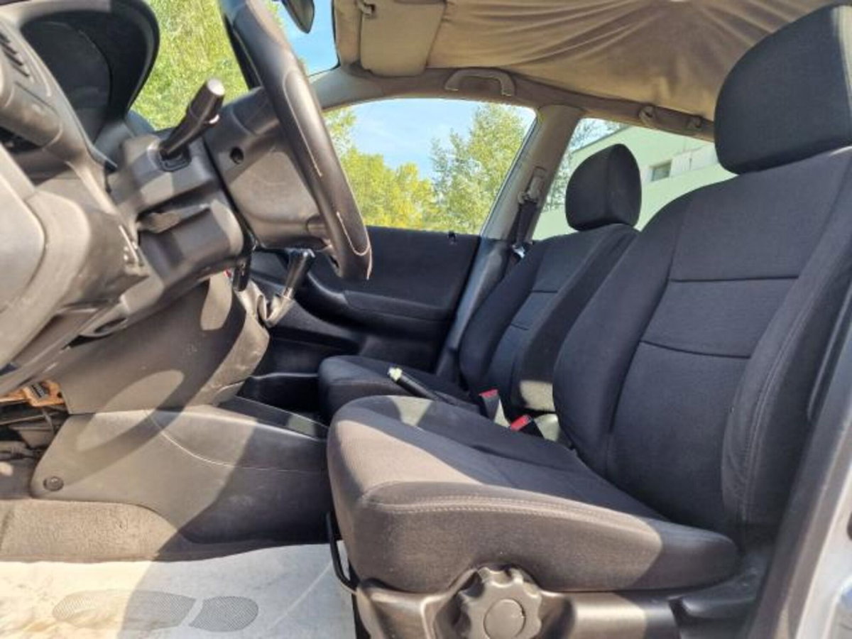 Honda Civic 1.7 16V CTDi cat 5 porte S (14)