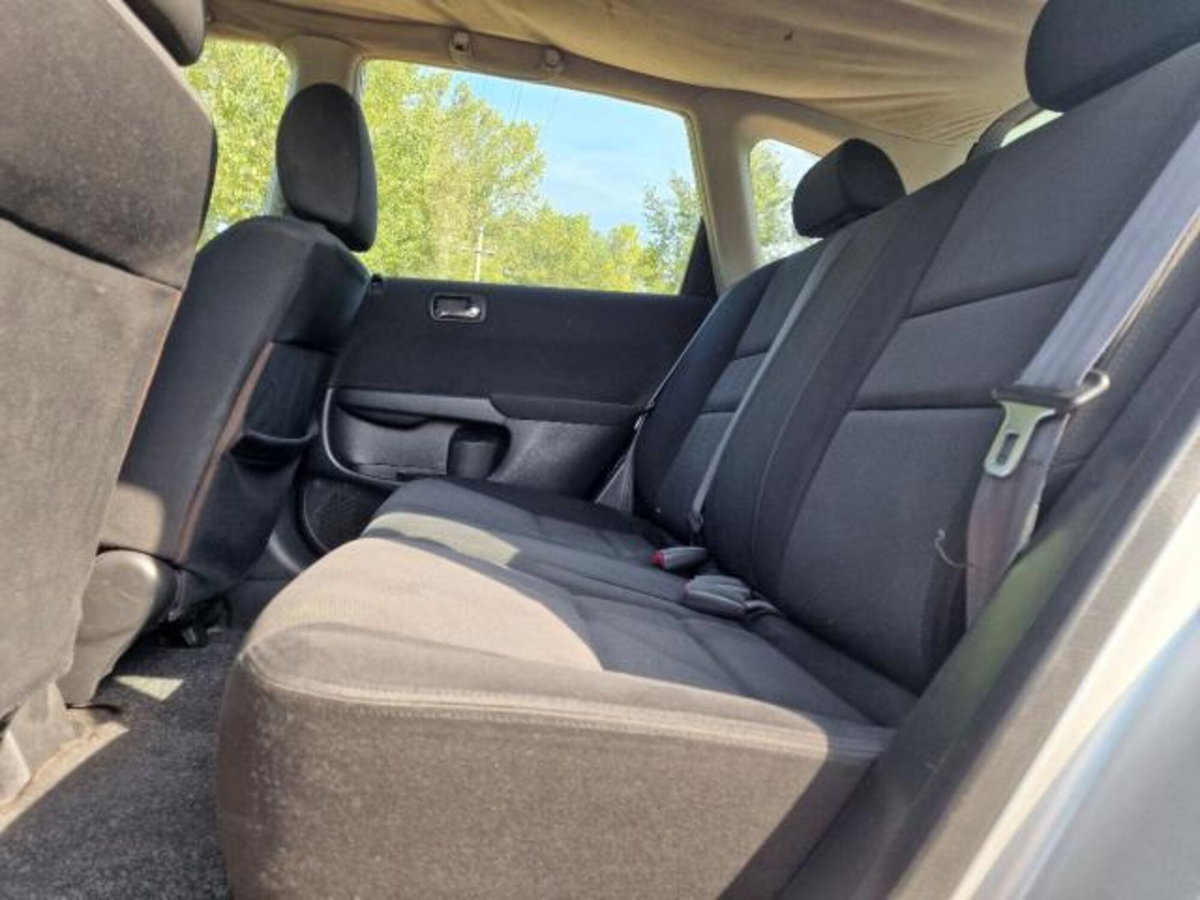 Honda Civic 1.7 16V CTDi cat 5 porte S (16)