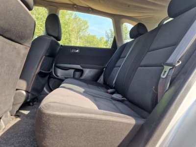 Honda Civic 1.7 16V CTDi cat 5 porte S (16)