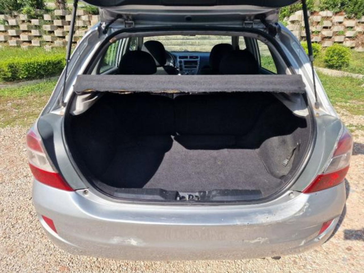 Honda Civic 1.7 16V CTDi cat 5 porte S (17)