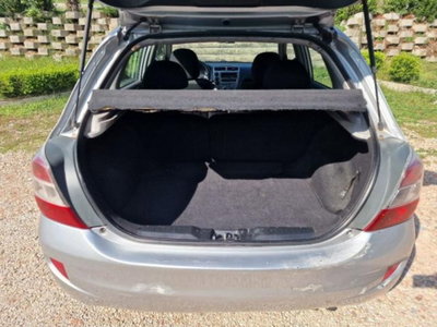 Honda Civic 1.7 16V CTDi cat 5 porte S (17)