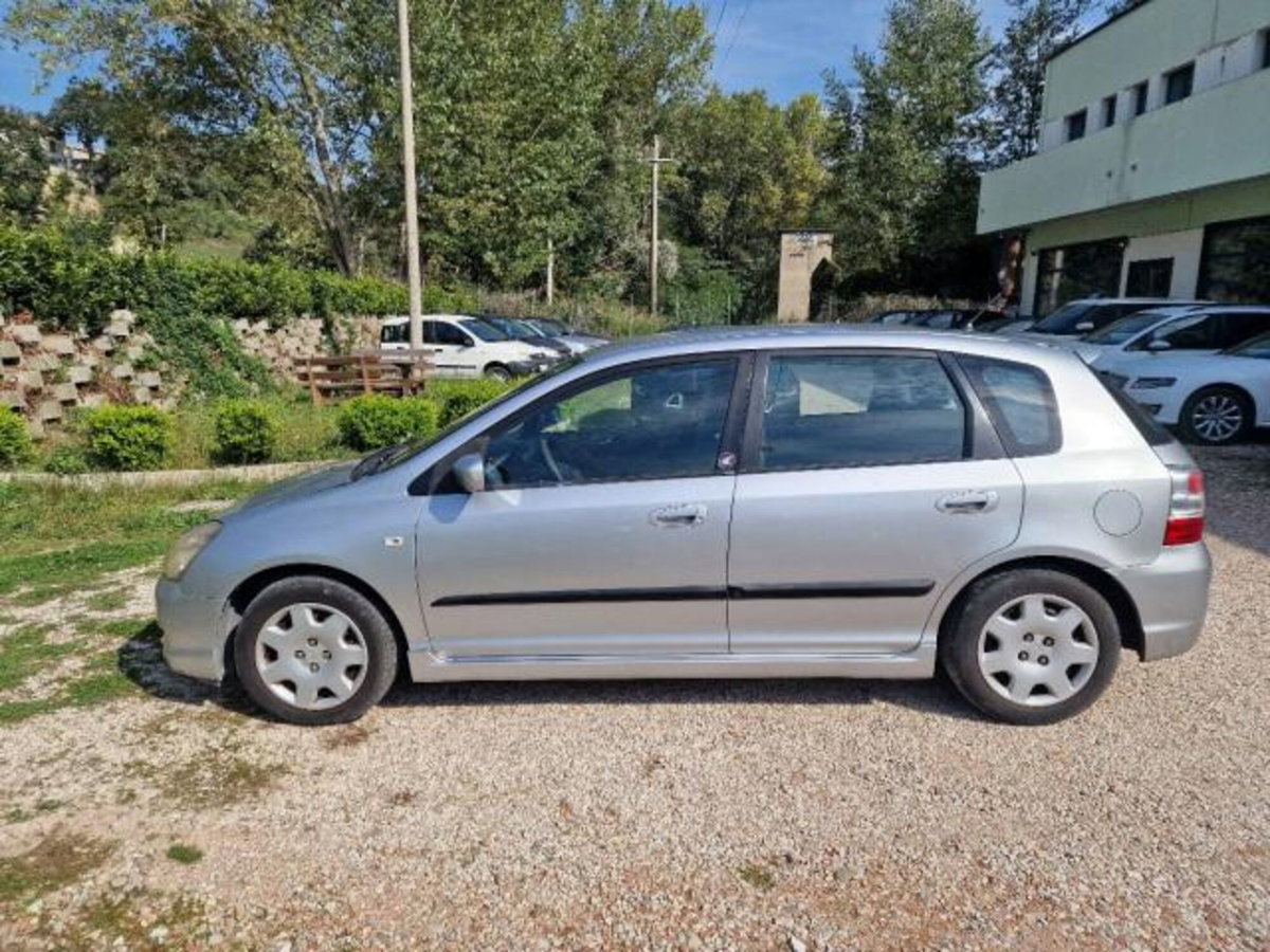 Honda Civic 1.7 16V CTDi cat 5 porte S (3)