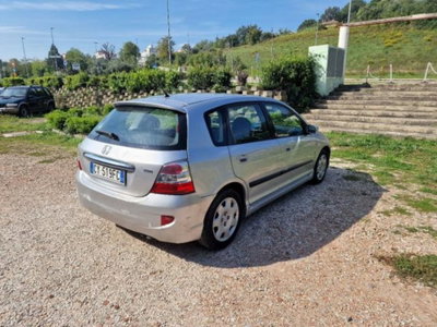 Honda Civic 1.7 16V CTDi cat 5 porte S (6)