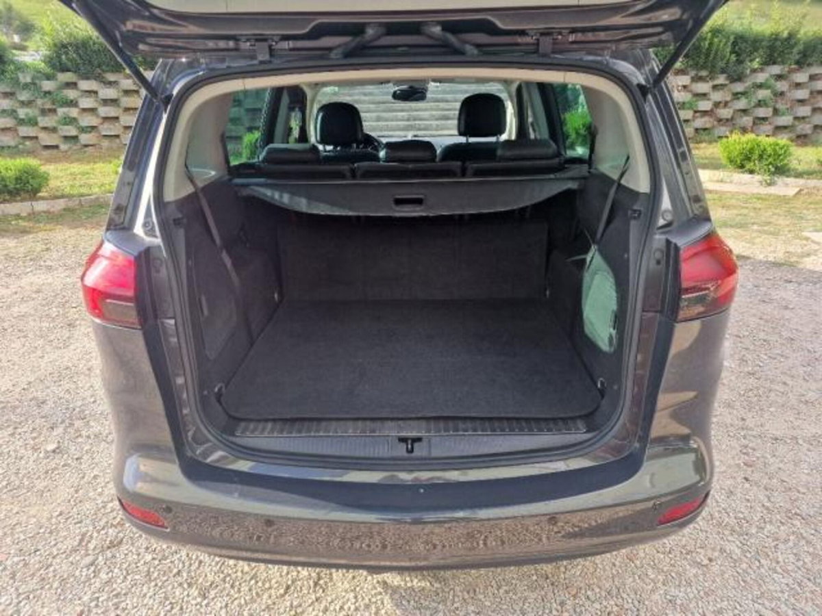 Opel Zafira Tourer 1.6 Turbo EcoM 150CV Elective (13)