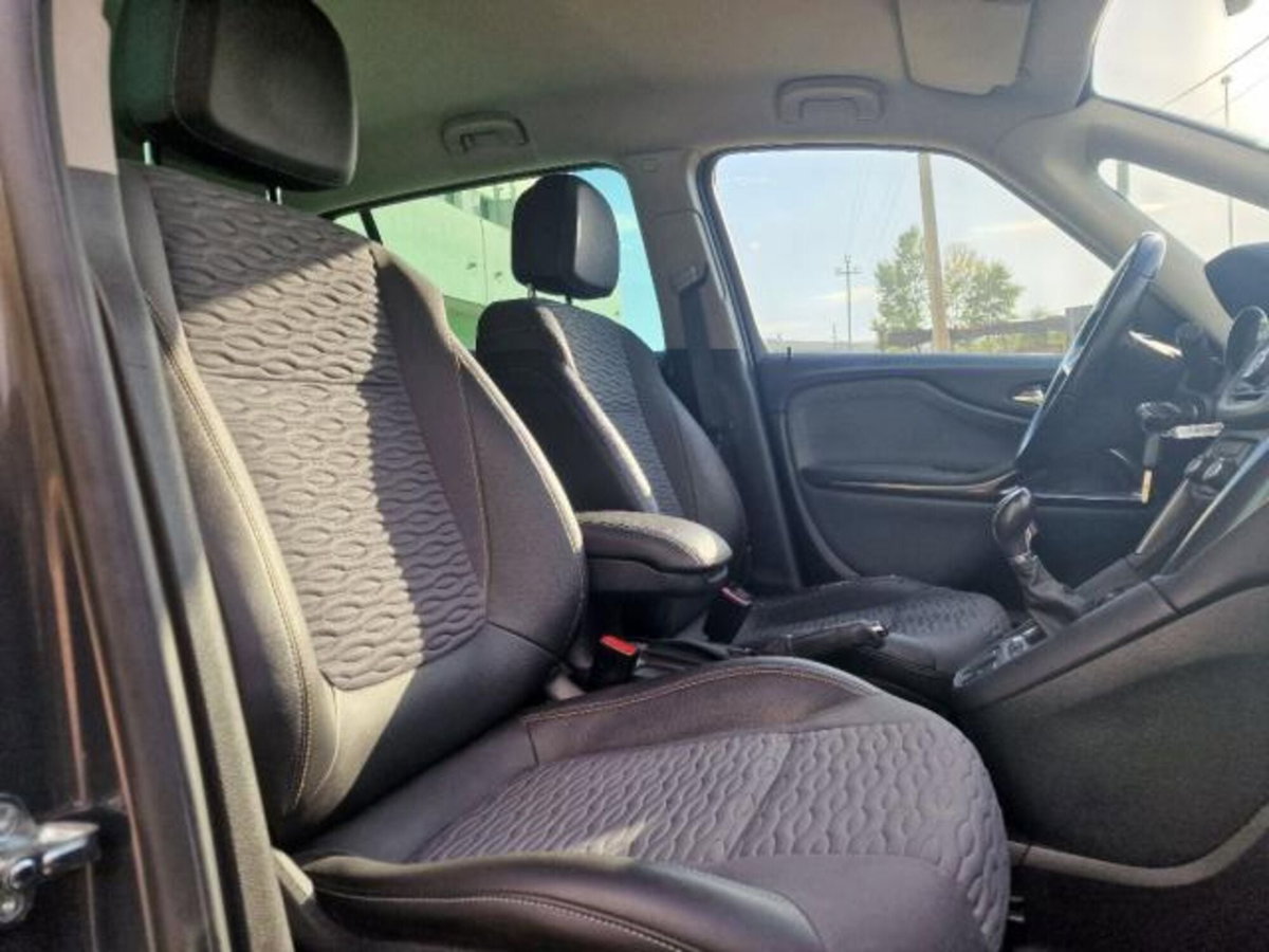 Opel Zafira Tourer 1.6 Turbo EcoM 150CV Elective (20)