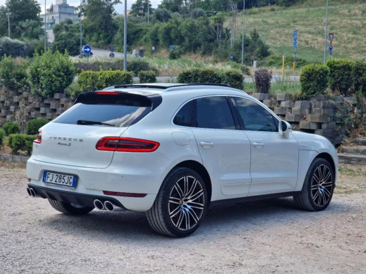 Porsche Macan S Diesel (10)