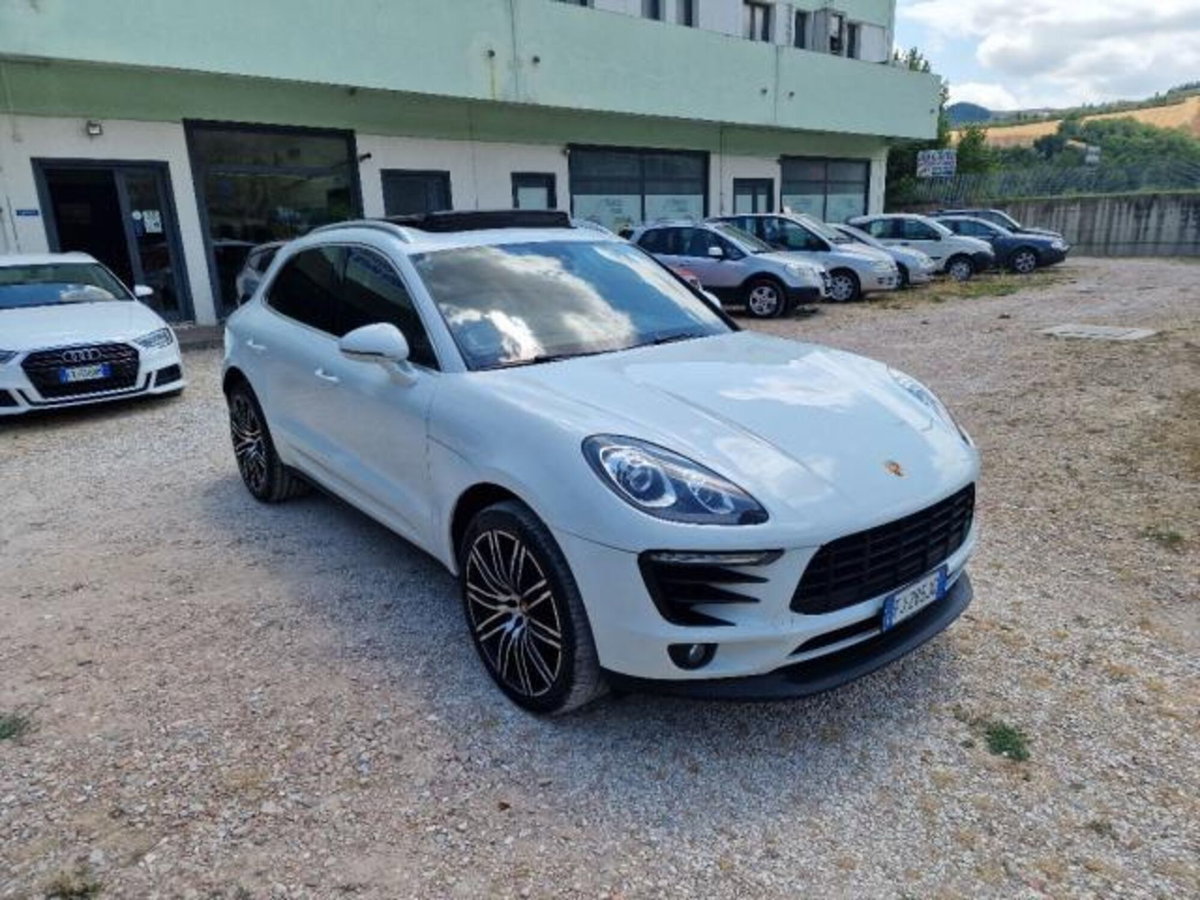 Porsche Macan S Diesel (11)