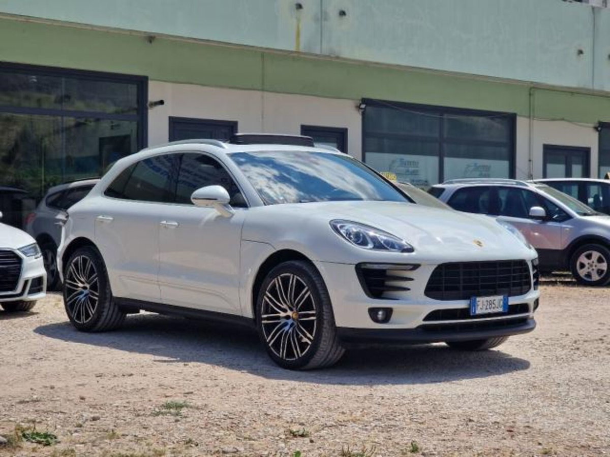 Porsche Macan S Diesel (12)