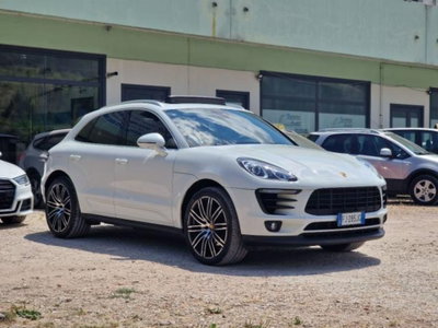 Porsche Macan S Diesel (12)