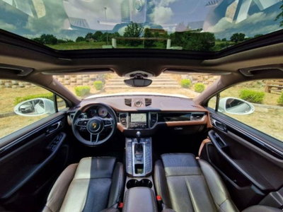 Porsche Macan S Diesel (15)