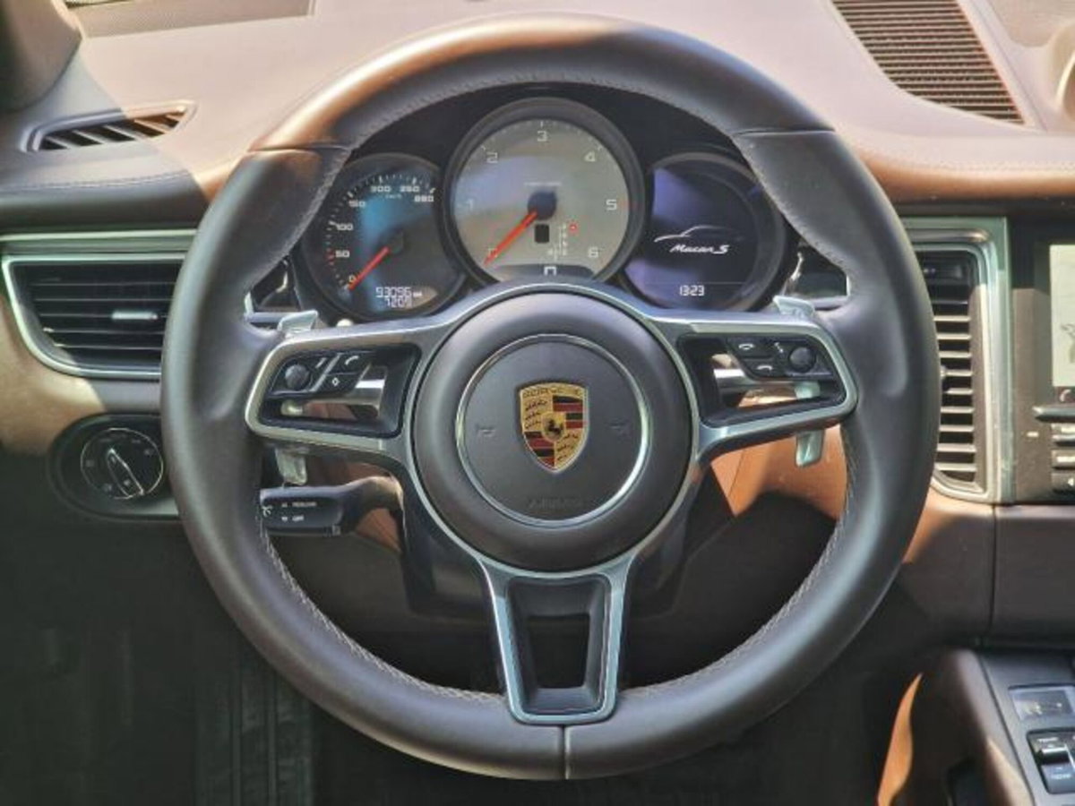 Porsche Macan S Diesel (18)