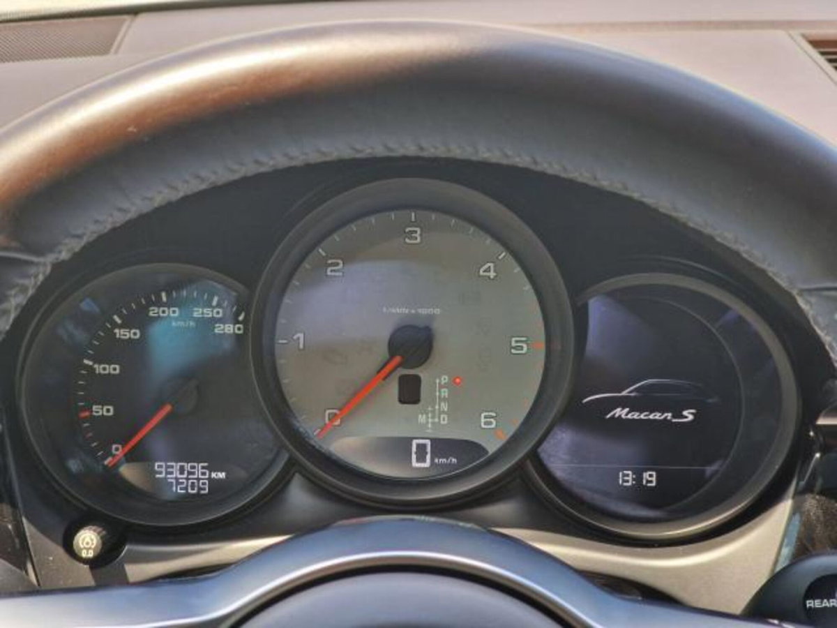 Porsche Macan S Diesel (19)