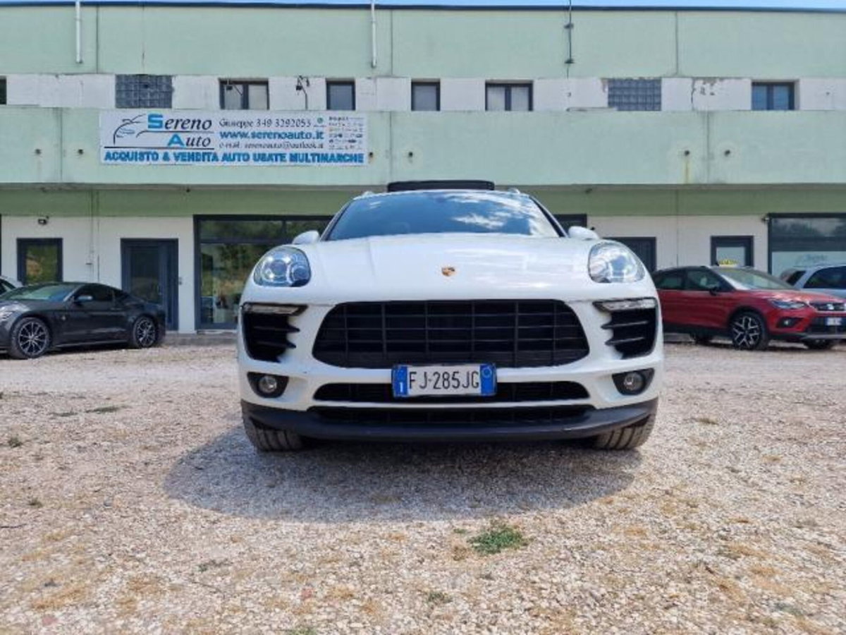 Porsche Macan S Diesel (2)