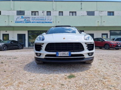 Porsche Macan S Diesel (2)