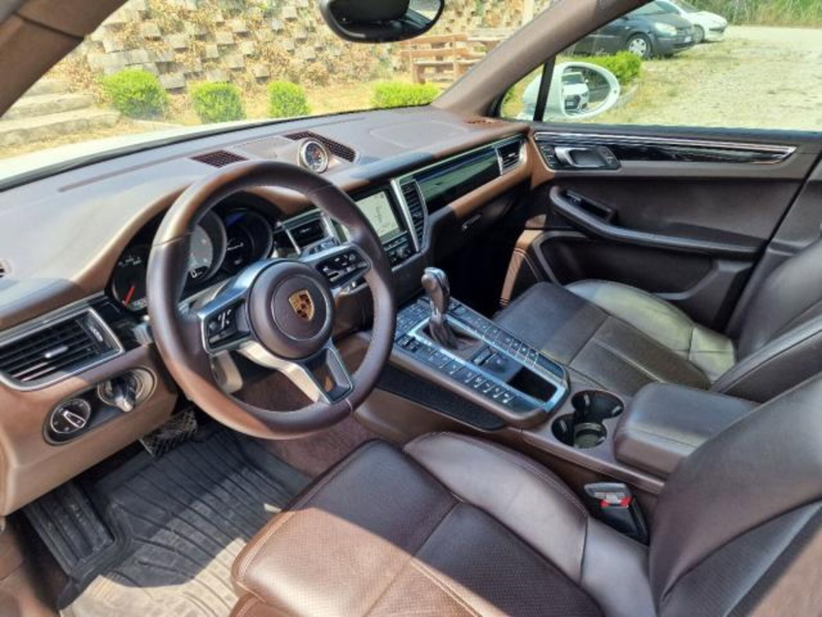Porsche Macan S Diesel (20)