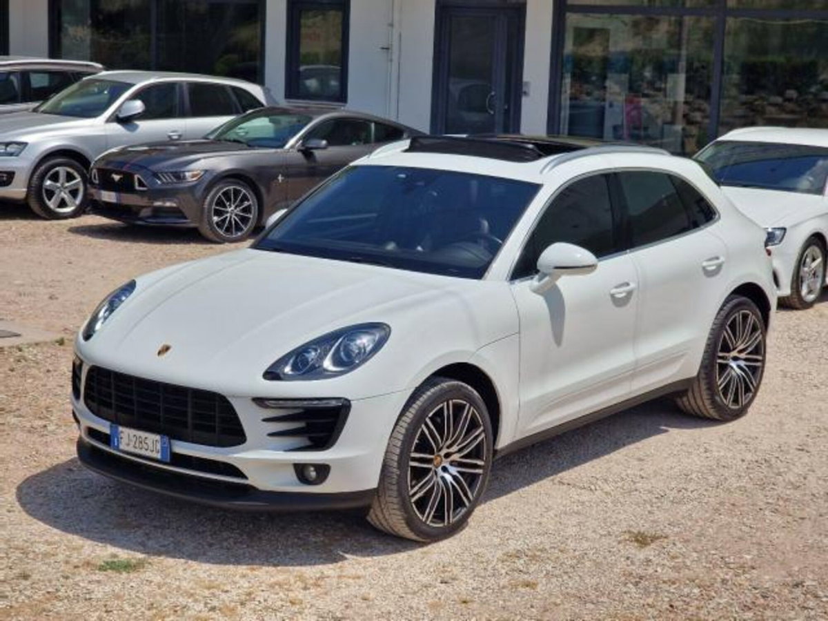 Porsche Macan S Diesel (4)