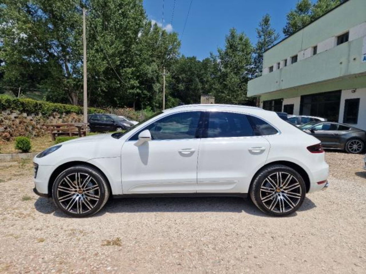 Porsche Macan S Diesel (6)