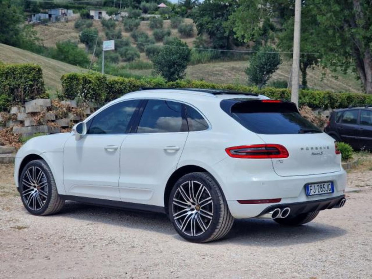 Porsche Macan S Diesel (7)