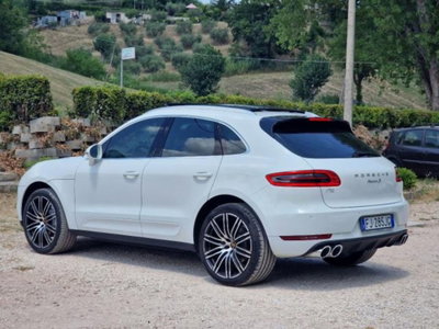 Porsche Macan S Diesel (7)