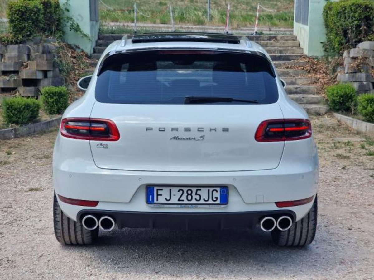 Porsche Macan S Diesel (8)