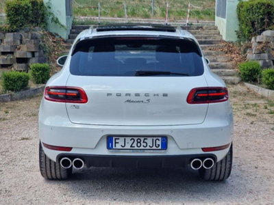 Porsche Macan S Diesel (8)