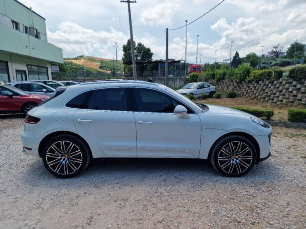 Porsche Macan S Diesel (9)
