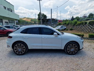 Porsche Macan S Diesel (9)