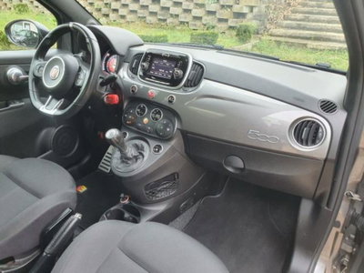 Abarth 595 595 1.4 Turbo T-Jet 145 CV (18)