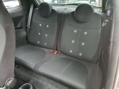 Abarth 595 595 1.4 Turbo T-Jet 145 CV (20)