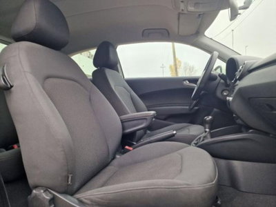 Audi A1 1.2 TFSI Attraction (20)