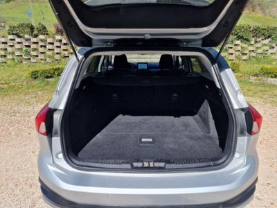 Ford Focus Station Wagon 1.5 EcoBlue 120 CV SW Active (13)