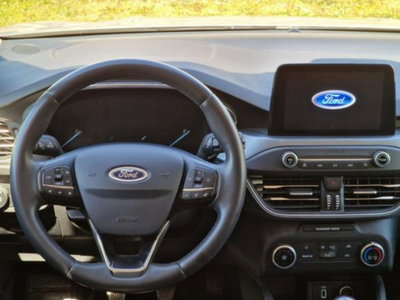 Ford Focus Station Wagon 1.5 EcoBlue 120 CV SW Active (15)