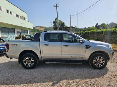 Ford Ranger Pick-up Ranger 3.2 TDCi DC Wildtrak 5pt. (11)