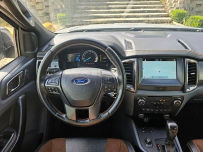 Ford Ranger Pick-up Ranger 3.2 TDCi DC Wildtrak 5pt. (16)