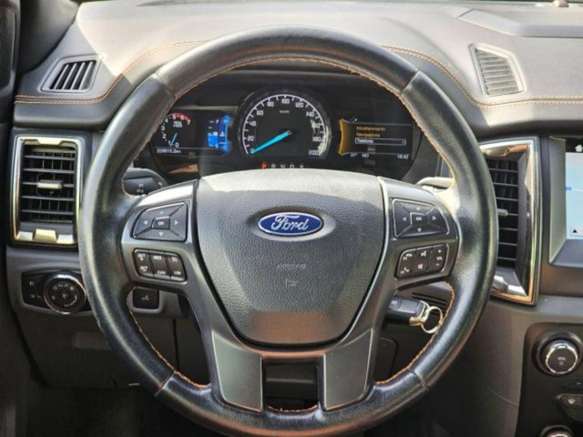Ford Ranger Pick-up Ranger 3.2 TDCi DC Wildtrak 5pt. (17)