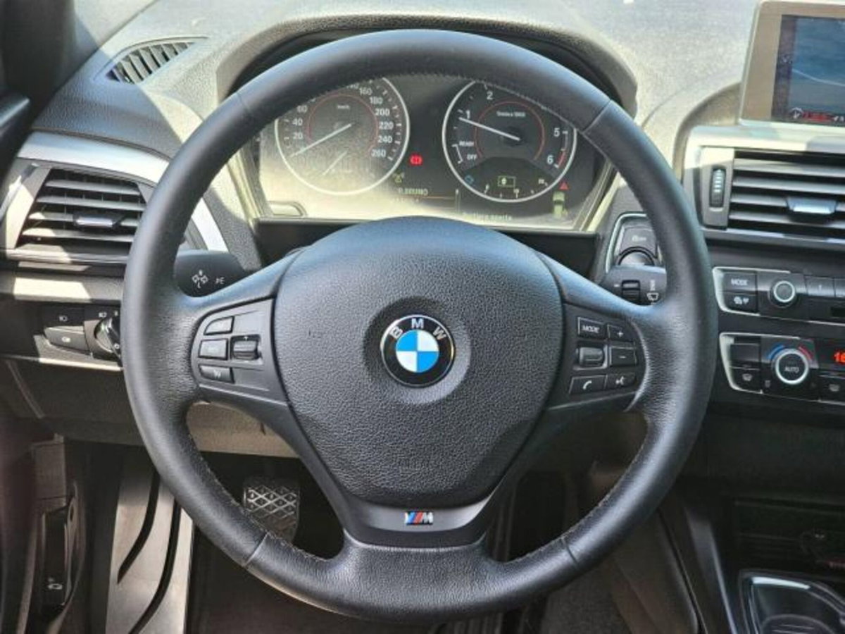 BMW Serie 1 5p. 125d 5p. Msport (16)