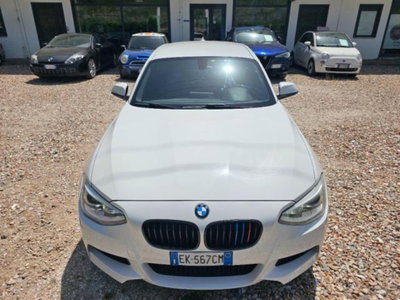 BMW Serie 1 5p. 125d 5p. Msport (3)