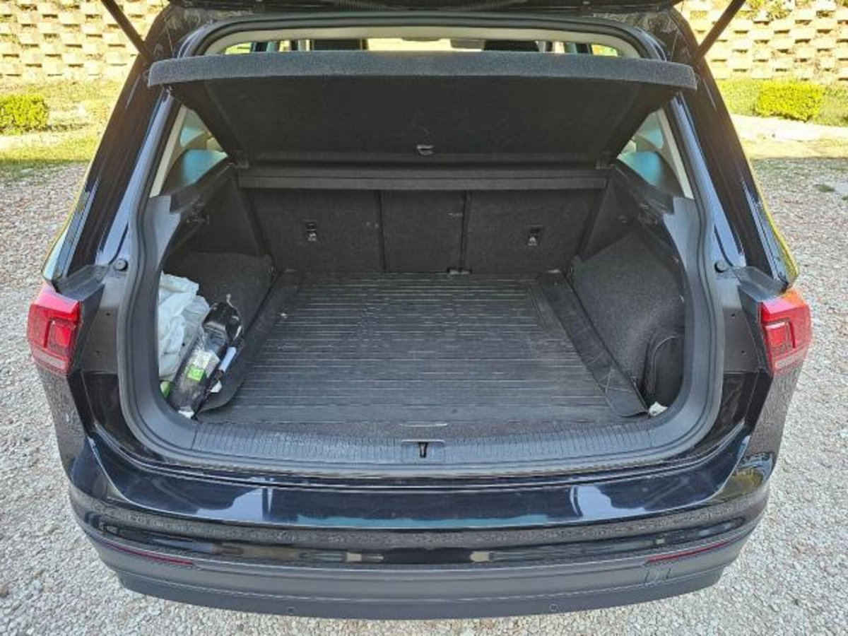 Volkswagen Tiguan 2.0 TDI 150 CV SCR DSG 4MOTION Life (11)