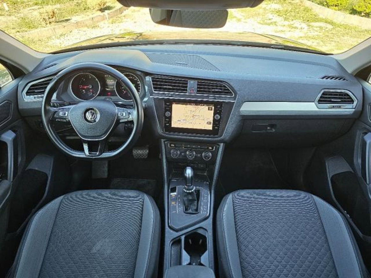 Volkswagen Tiguan 2.0 TDI 150 CV SCR DSG 4MOTION Life (12)
